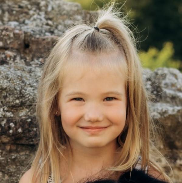 profilová fotografia