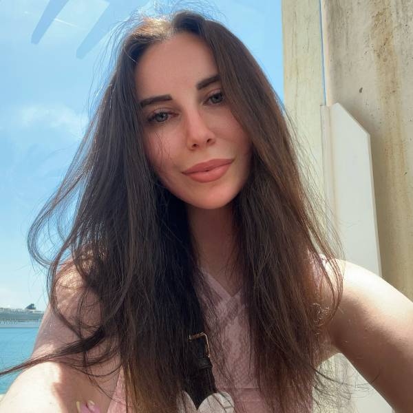 profilová fotografia