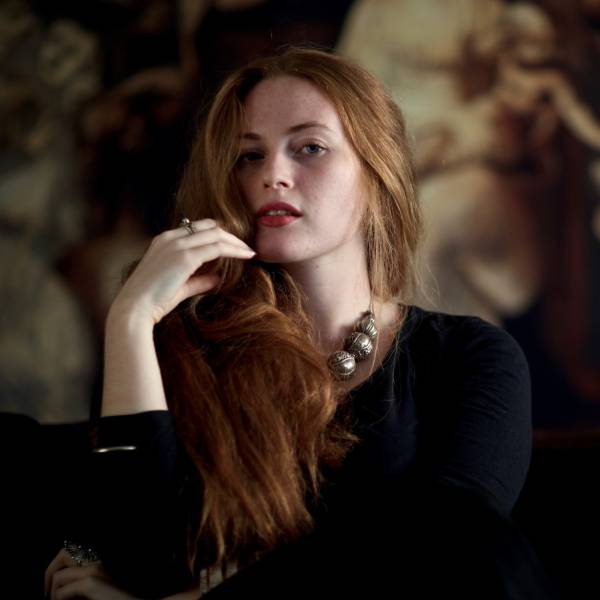 profilová fotografia