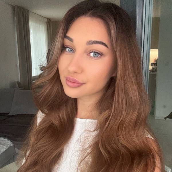 profilová fotografia