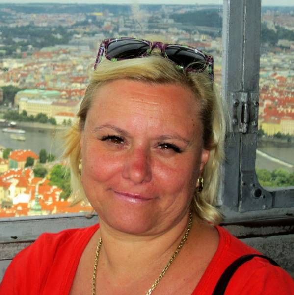 profilová fotografia