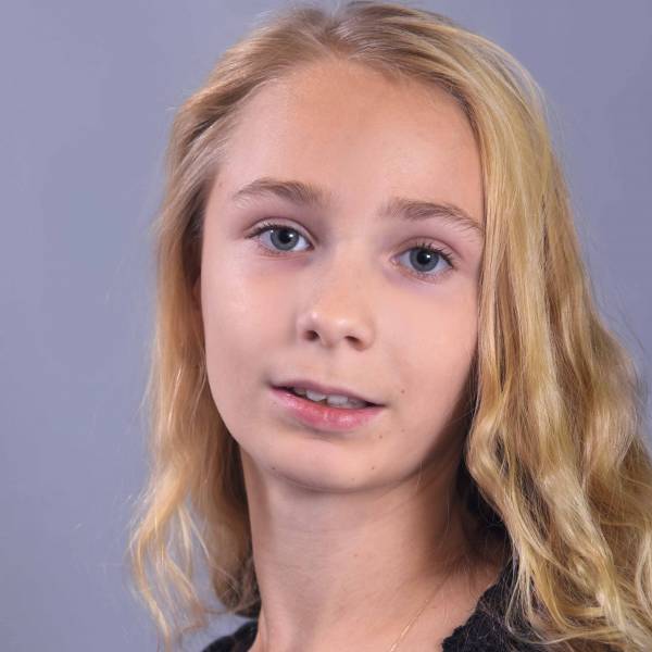 profilová fotografia