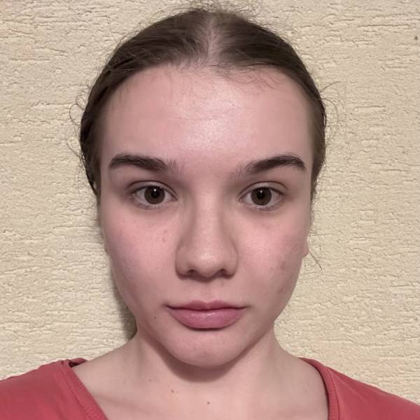 profilová fotografia
