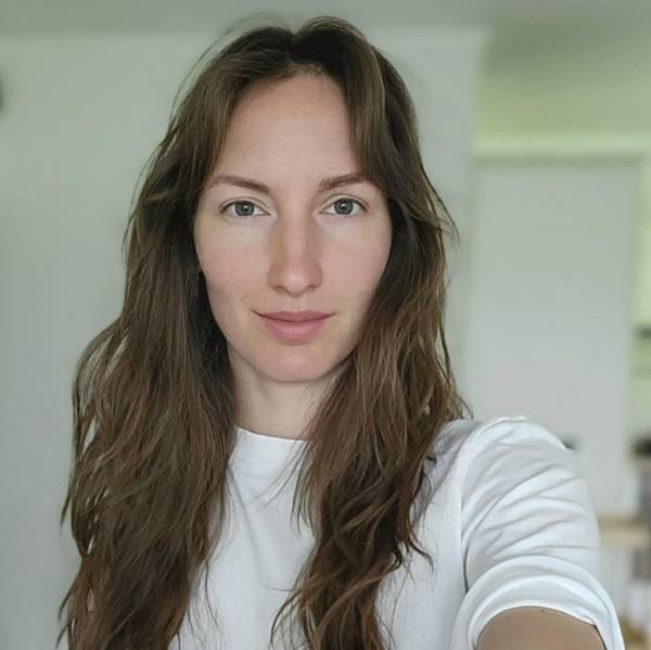 profilová fotografia