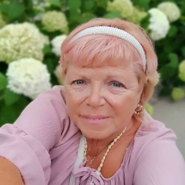 profilová fotografia