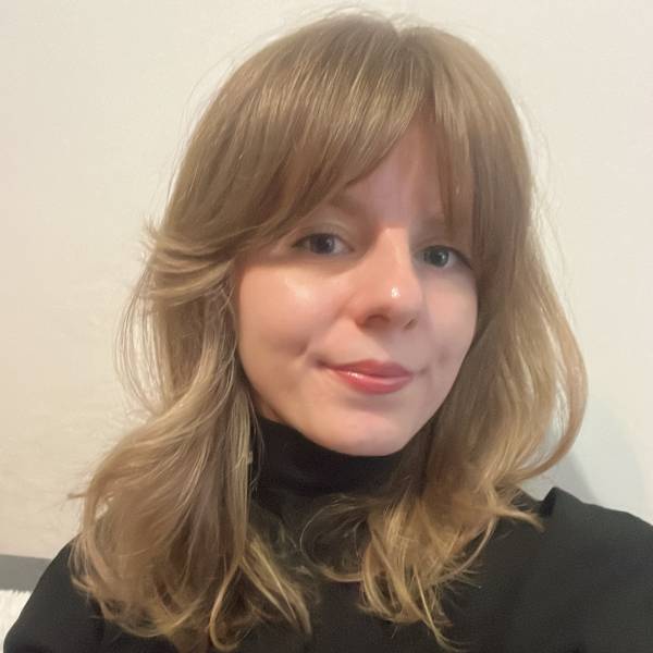 profilová fotografia