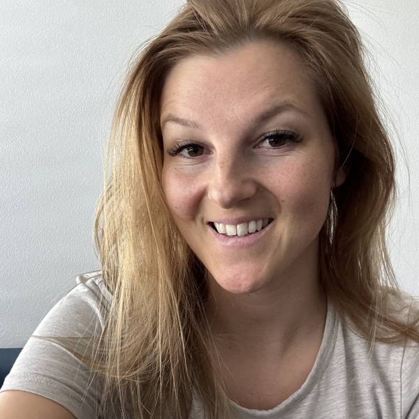 profilová fotografia