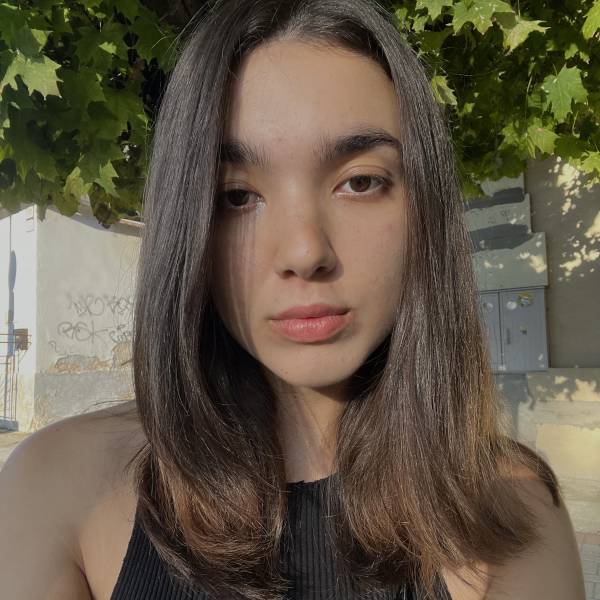 profilová fotografia