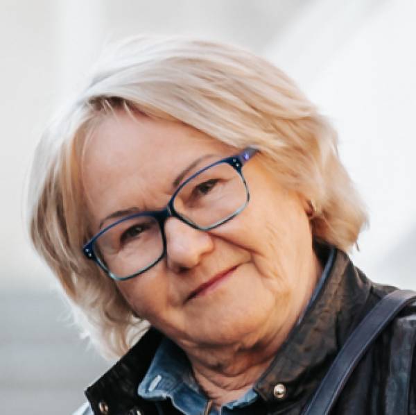 profilová fotografia