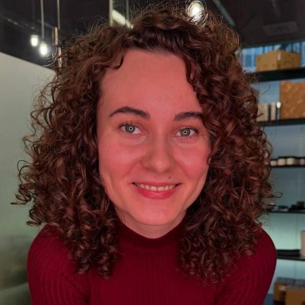 profilová fotografia