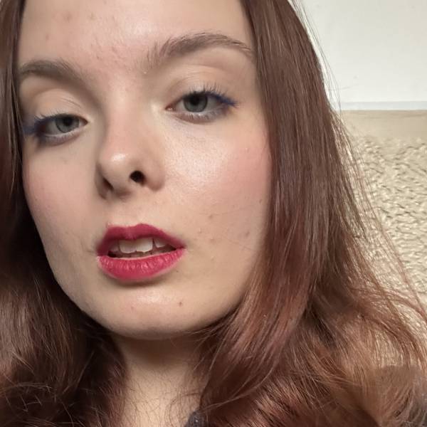 profilová fotografia