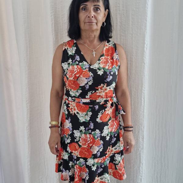 modelka s ID 0102U2AZEV p031