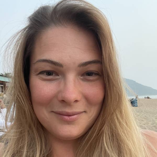 profilová fotografia