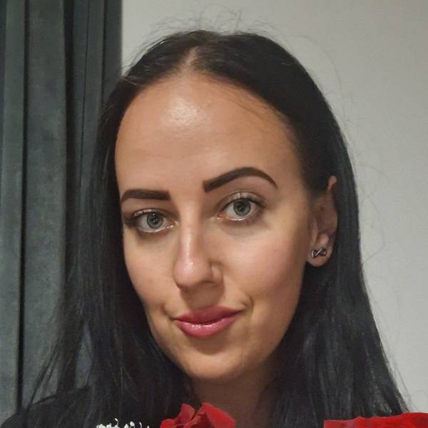 profilová fotografia