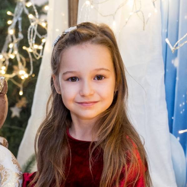 profilová fotografia