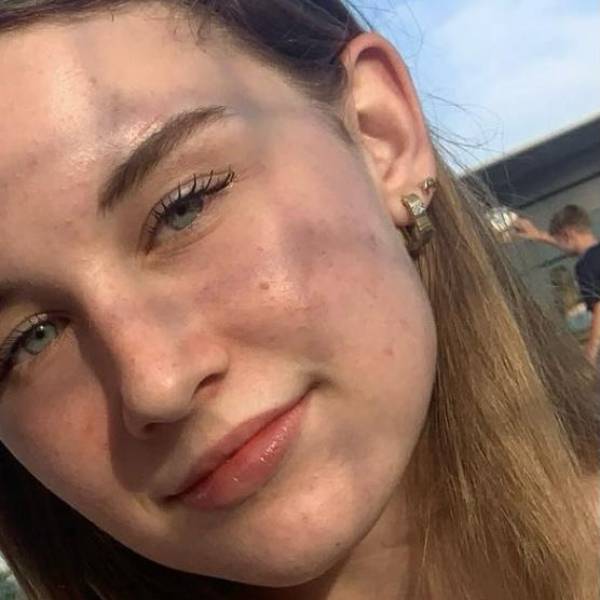 profilová fotografia