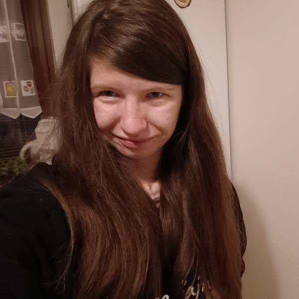 profilová fotografia