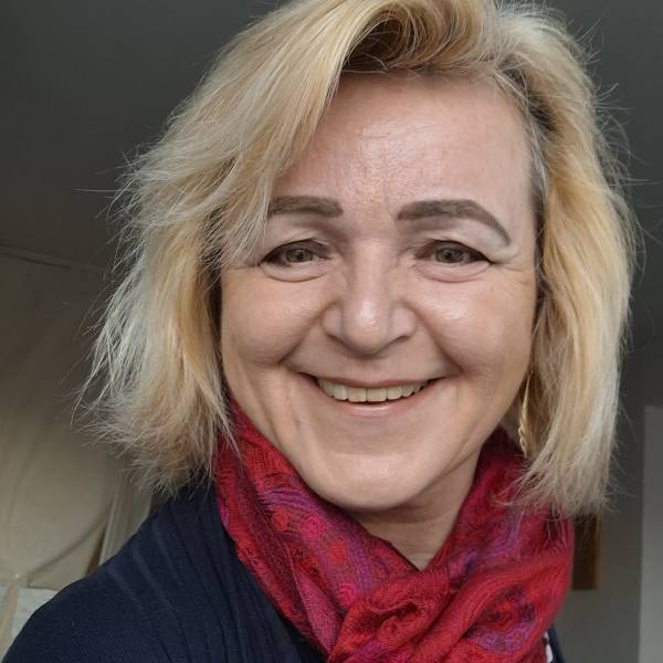 profilová fotografia