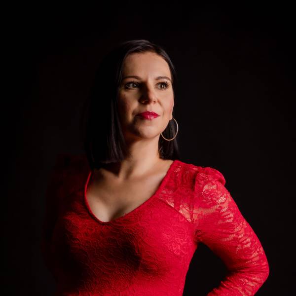 profilová fotografia