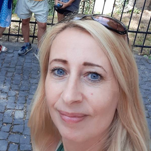 profilová fotografia