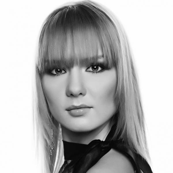 profilová fotografia