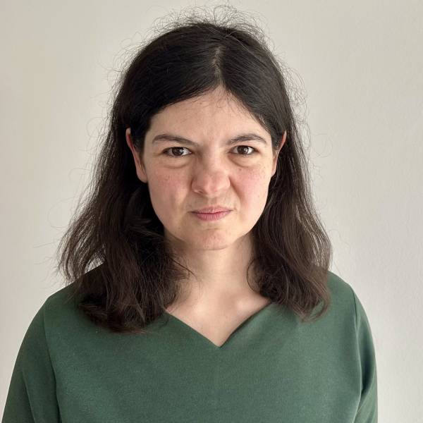 profilová fotografia