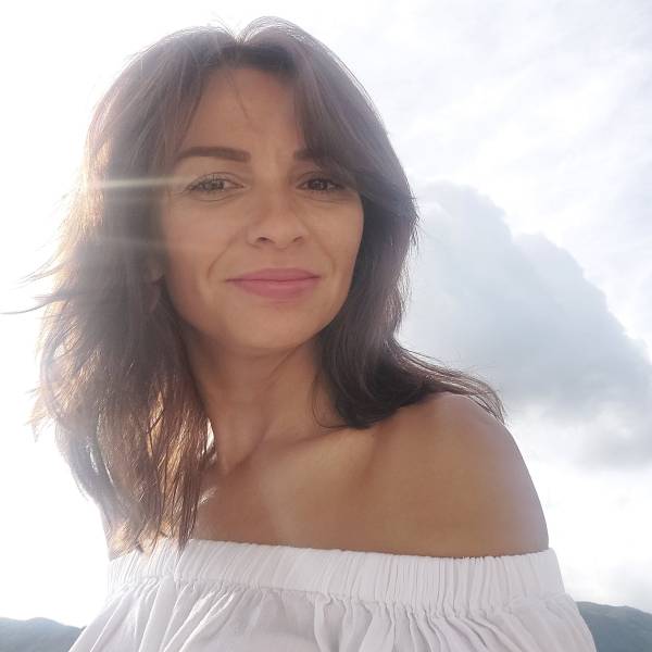 profilová fotografia