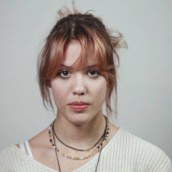 profilová fotografia