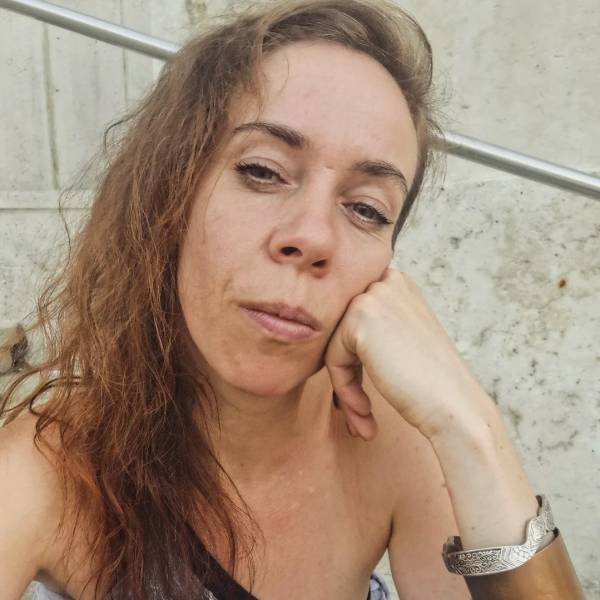 profilová fotografia