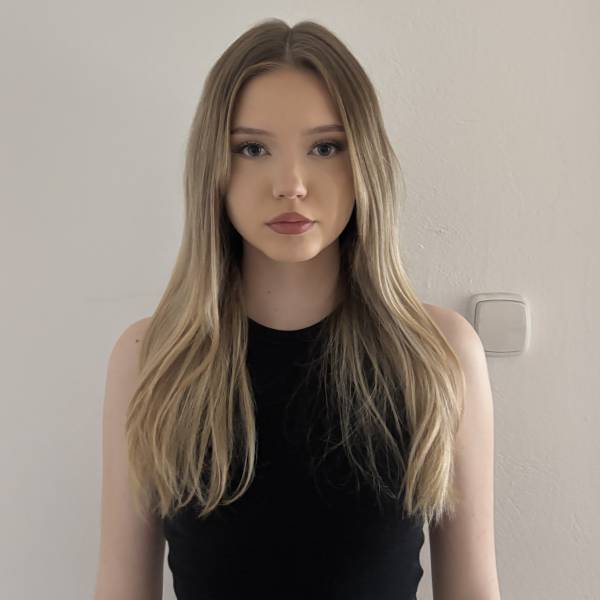 profilová fotografia