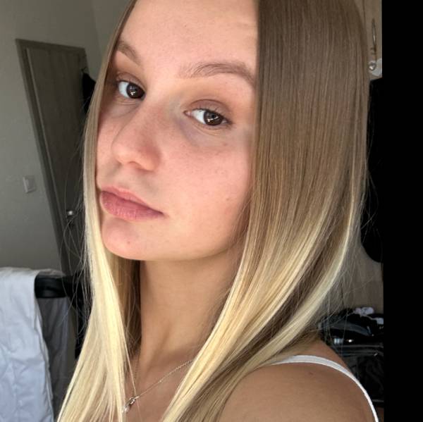 profilová fotografia