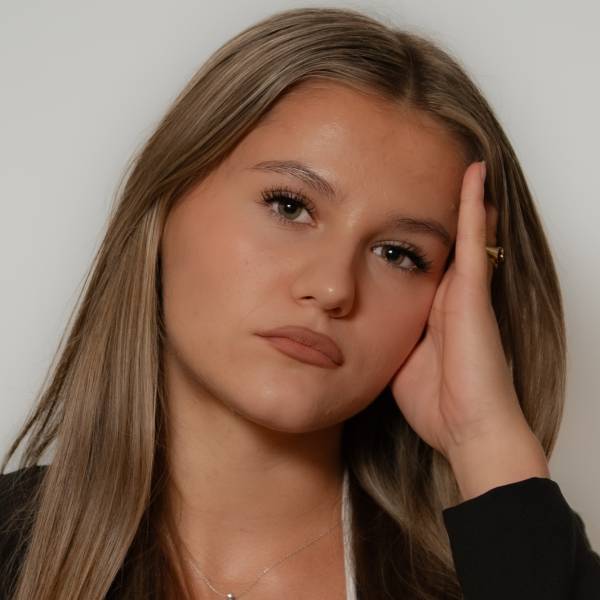 profilová fotografia