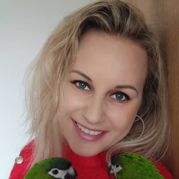 profilová fotografia