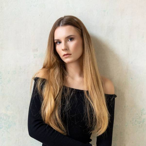 profilová fotografia