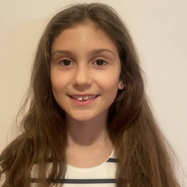 profilová fotografia