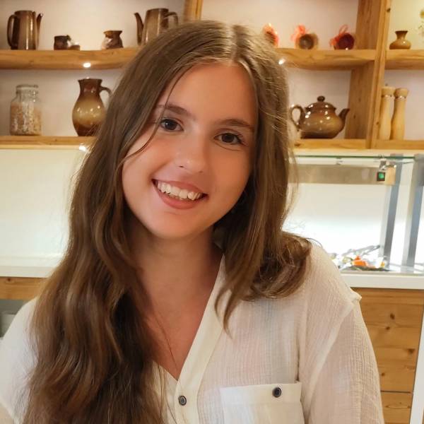 profilová fotografia