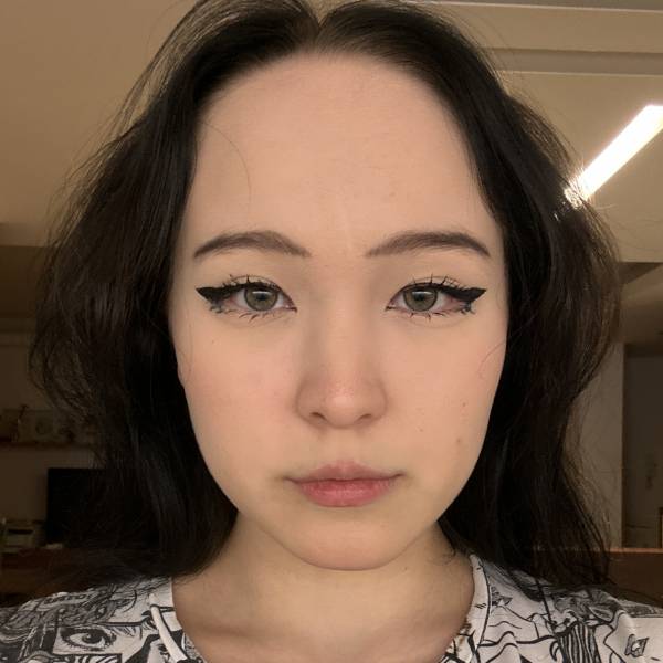 profilová fotografia