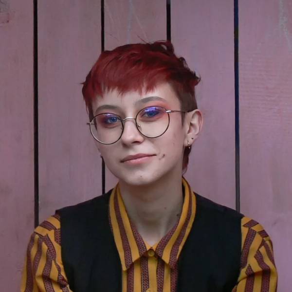 profilová fotografia