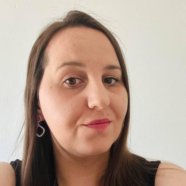 profilová fotografia