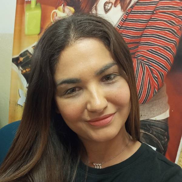 profilová fotografia