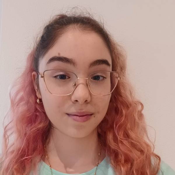 profilová fotografia