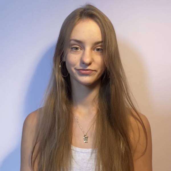 profilová fotografia