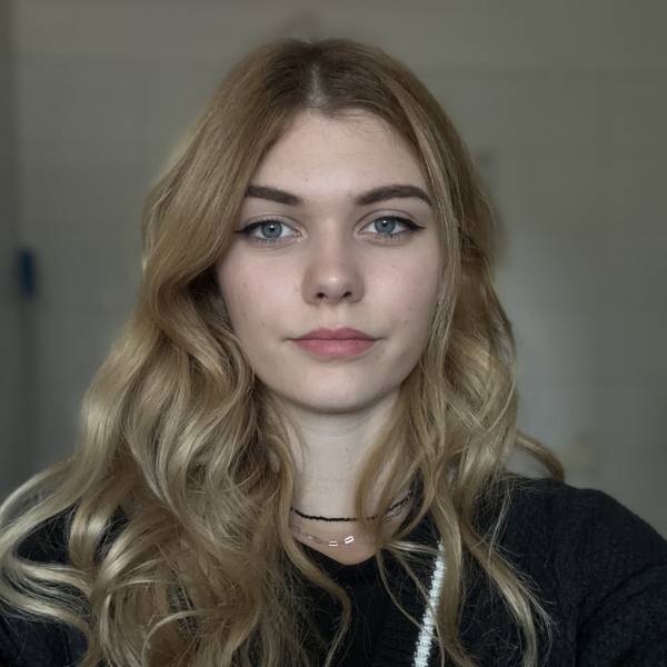 profilová fotografia