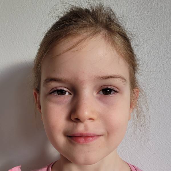 profilová fotografia