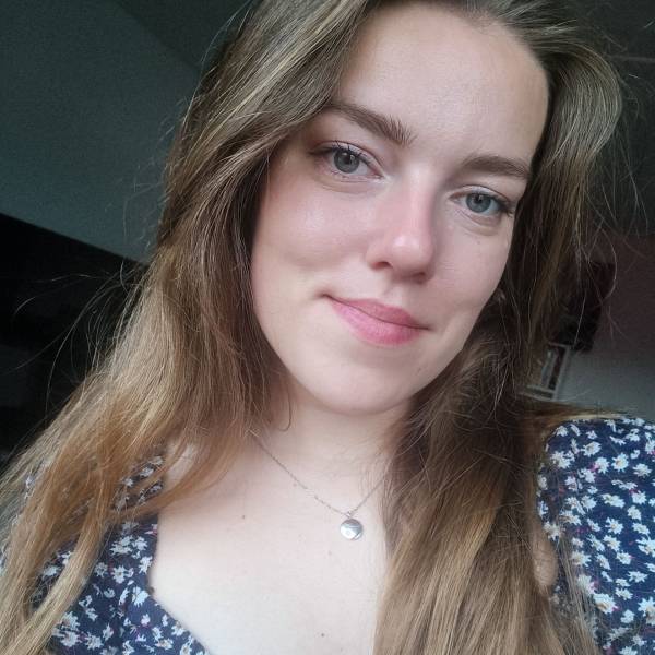 profilová fotografia