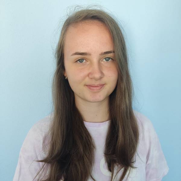 profilová fotografia