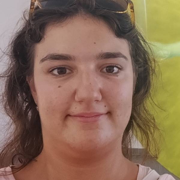 profilová fotografia