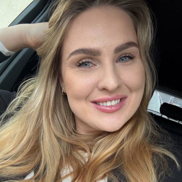 profilová fotografia