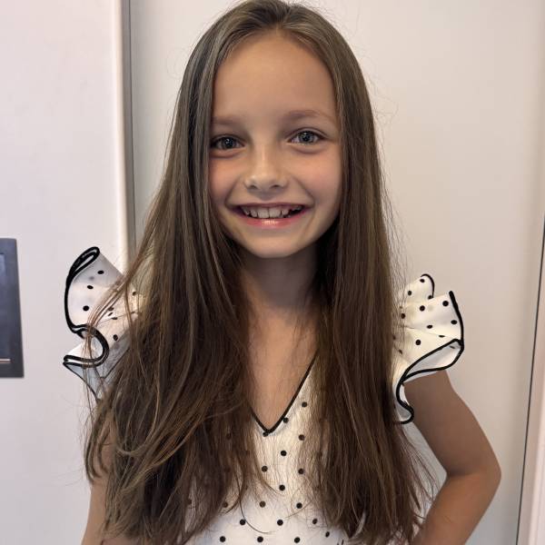 profilová fotografia