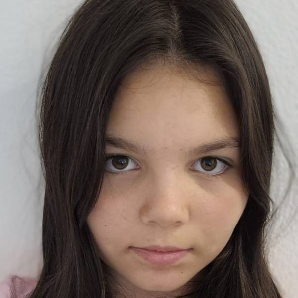 profilová fotografia